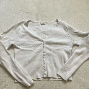 Brandy Melville John Galt Cardigan